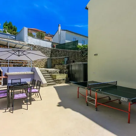 Tinac Semesterbostad