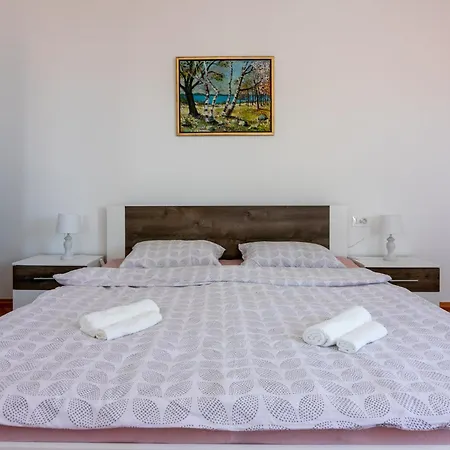 Semesterbostad Tinac Crikvenica