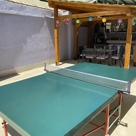 Semesterbostad Tinac Crikvenica