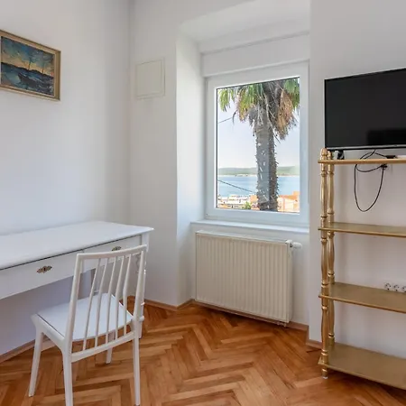 Hébergement de vacances Tinac *