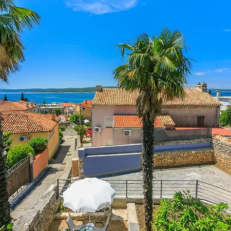 Tinac Hébergement de vacances