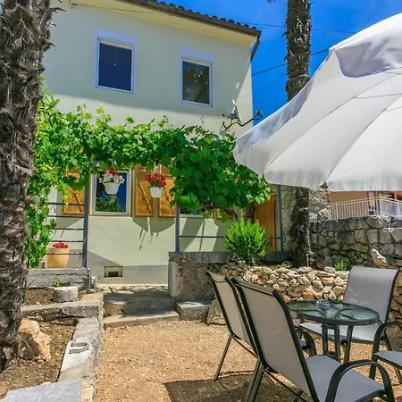 Hébergement de vacances Tinac