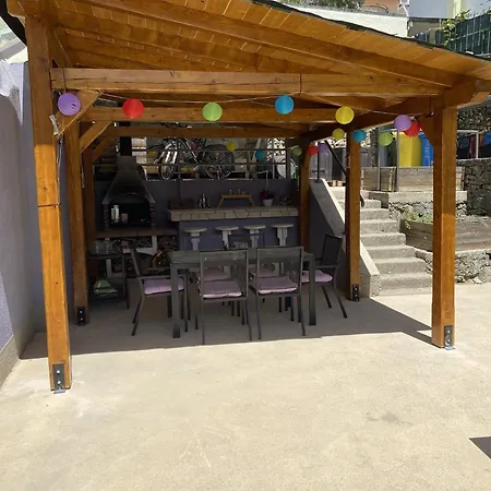 Hébergement de vacances Tinac Crikvenica